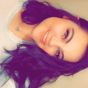 Meet your Posher, Audrey